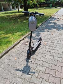 Monopattino elettrico