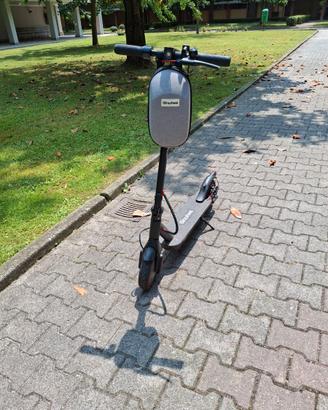 Monopattino elettrico