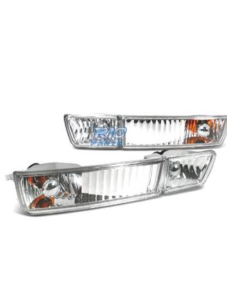 FARI ANTIABBAGLIANTI CON FRECCIA VOLKSWAGEN VW GOL