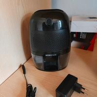 Deumidificatore Da 600ml antimuffa