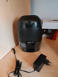 Deumidificatore Da 600ml antimuffa