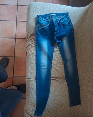 jans slim fit