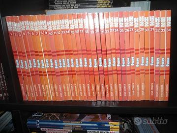 MANGA H2  serie completa ( adachi )