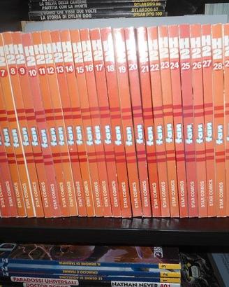 MANGA H2  serie completa ( adachi )