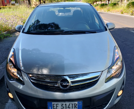 Opel Corsa 1.3 Multijet 75CV unico proprietario