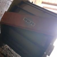 Rotopressa usata