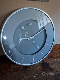 Orologio grande da muro