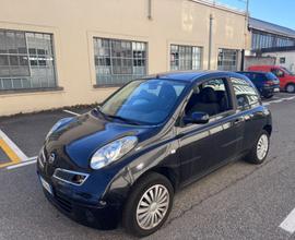 Nissan Micra 1.2 16V 3 porte 2008