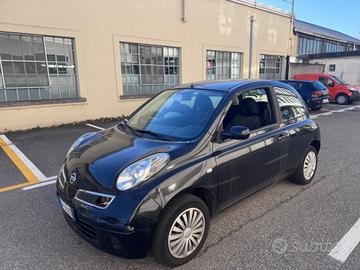 Nissan Micra 1.2 16V 3 porte 2008