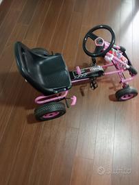 go-kart 