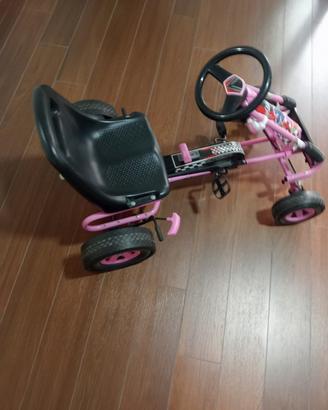 go-kart 