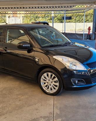 Suzuki Swift 1.3 DDiS 75cv GL Top **Come Nuova **