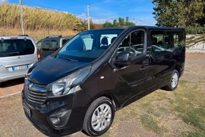 OPEL - Vivaro - 1.6 CDTI Biturbo - 9 POSTI - FINAN