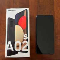 Samsung A02s