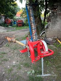 Macchine agricole