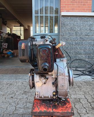 MOTORE LOMBARDINI