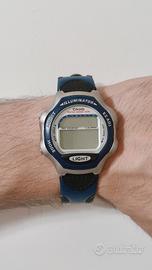 Casio W-69H vintage 2289 – Illuminator EL (50M)