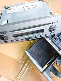 autoradio 147