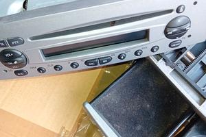 autoradio 147