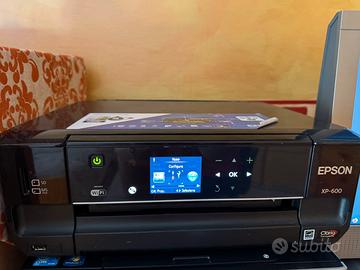 Stampante epson