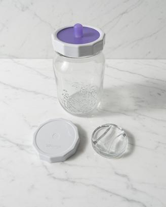 Masontops Set 4 PZ Fermentazione Verdure Crauti