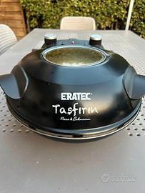 Mini forno elettrico per pizza Eratec Tasfirin