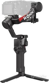 Dji Ronin RS4