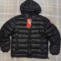 Giubbotto canada goose 
