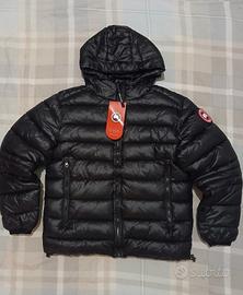 Giubbotto canada goose 