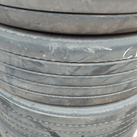 Gomme camion 275/70/22.5