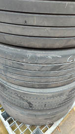 Gomme camion 275/70/22.5