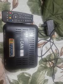decoder i-can