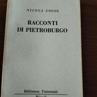 Biblioteca Universale Rizzoli