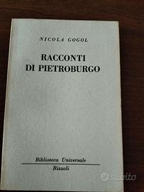 Biblioteca Universale Rizzoli