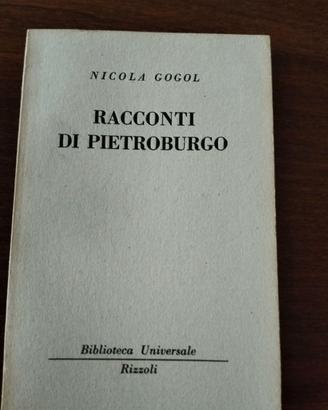 Biblioteca Universale Rizzoli