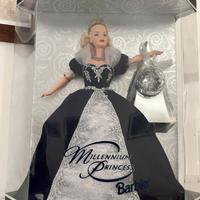 Barbie Collezione