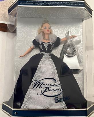 Barbie Collezione
