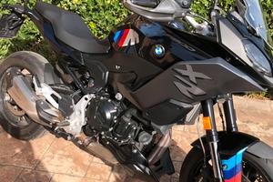 BMW 900 F XR