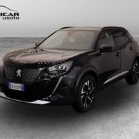 PEUGEOT 2008 II 2023 - 2008 1.5 bluehdi Allure s&s