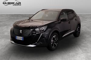 PEUGEOT 2008 II 2023 - 2008 1.5 bluehdi Allure s&s