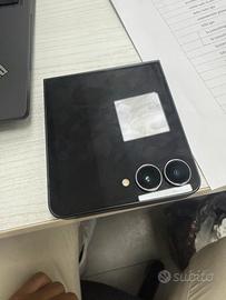 Galaxy z flip 8
