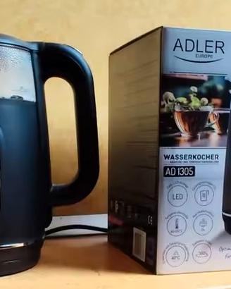 bollitore elettrico ADLER