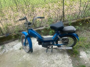 Motor rizzato gio del 69