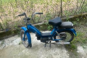 Motor rizzato gio del 69