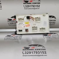 SCATOLA FUSIBILI MODULO SAM 1.5D 81Kw 109CV MERCED