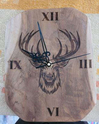 orologio 