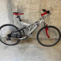 Bici esperia da 26”