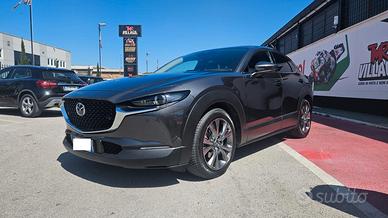 Mazda CX-30 Exclusive Full Optional