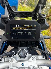 BMW F850 GS