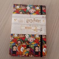 agenda harry potter